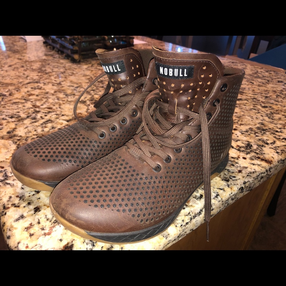 NoBull Shoes